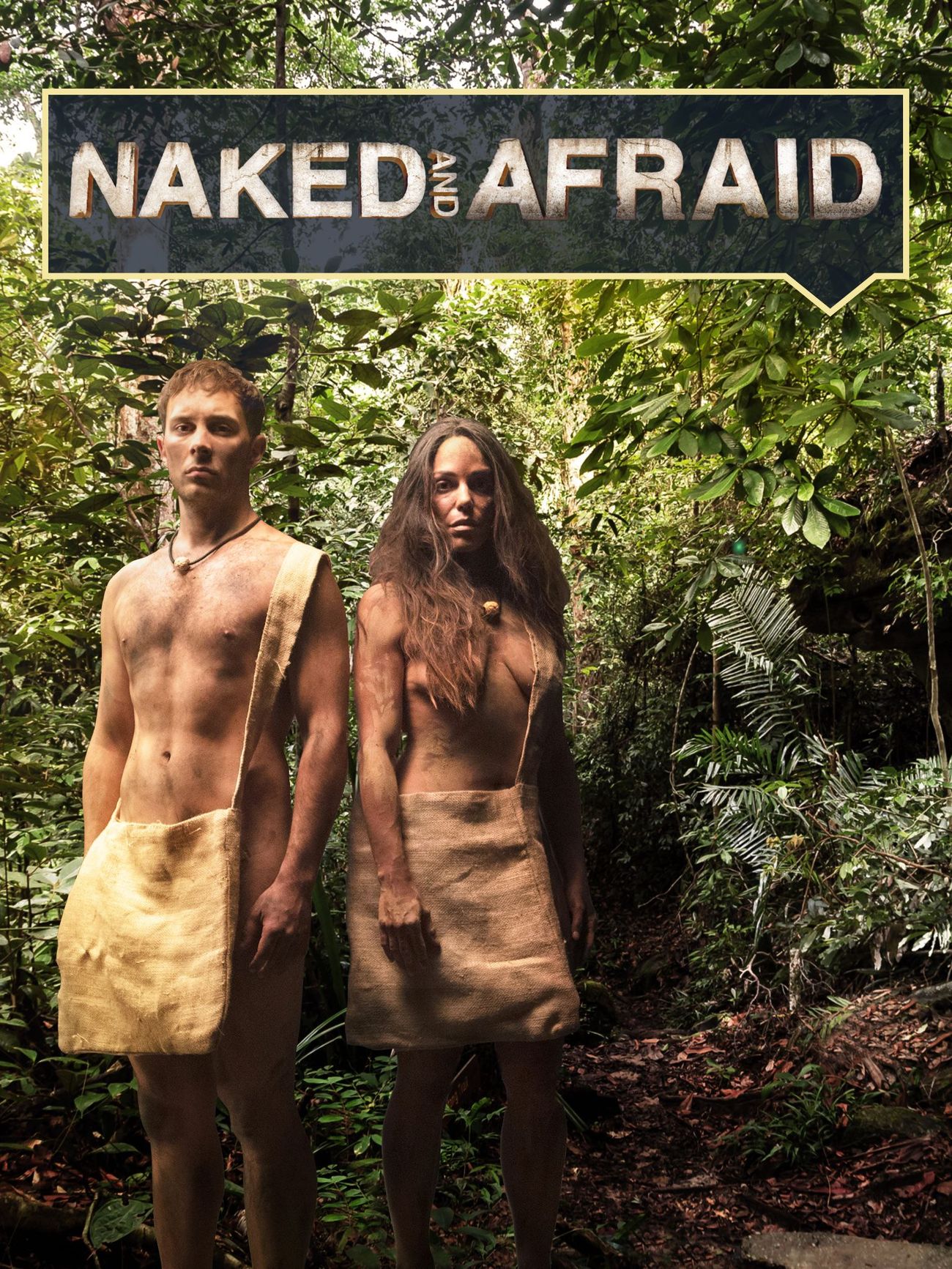 Naked Sign Langauage News